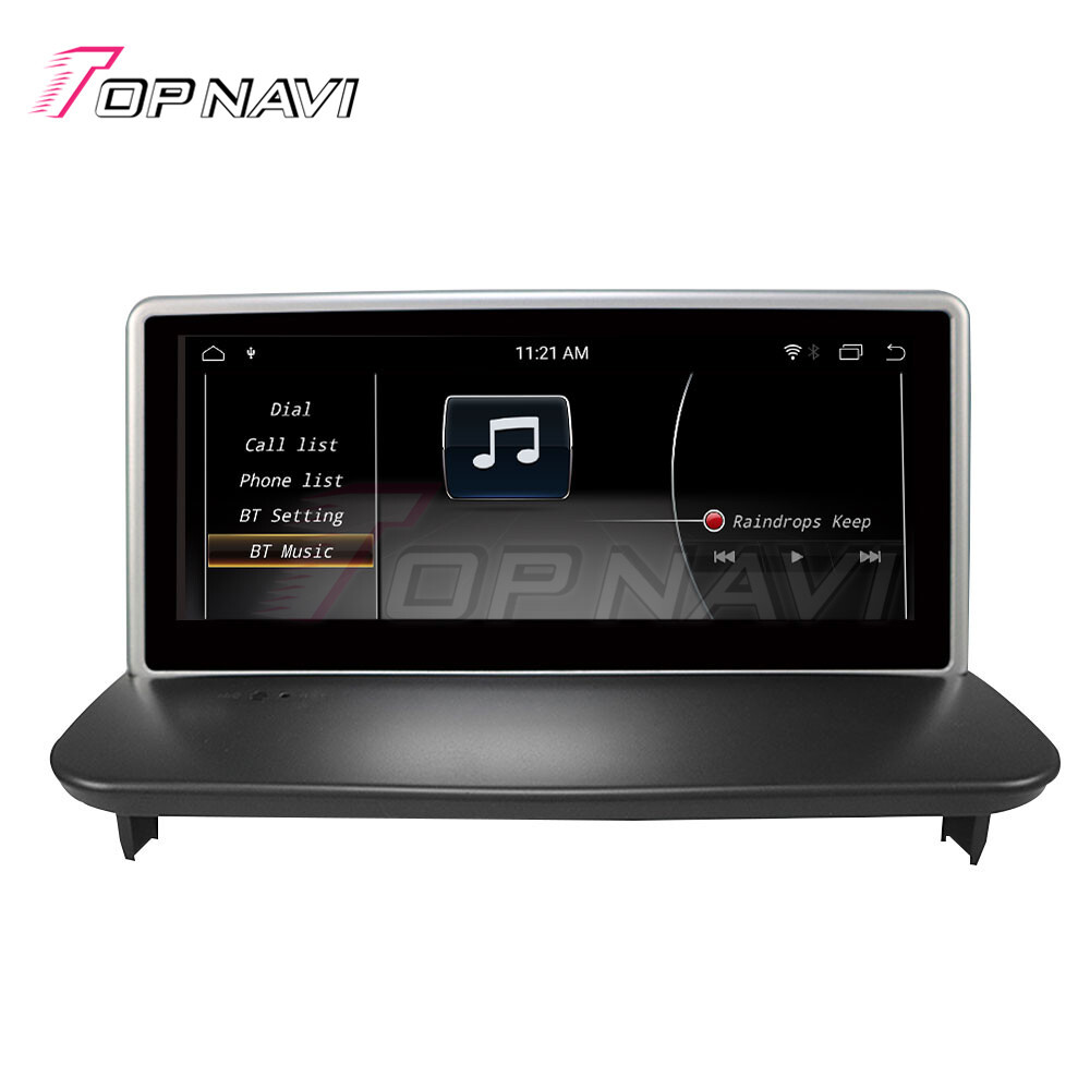 8.8″ for Volvo C30 S40 C70 2004-2011 Car GPS Player Stereo Radio Android Unit BT
