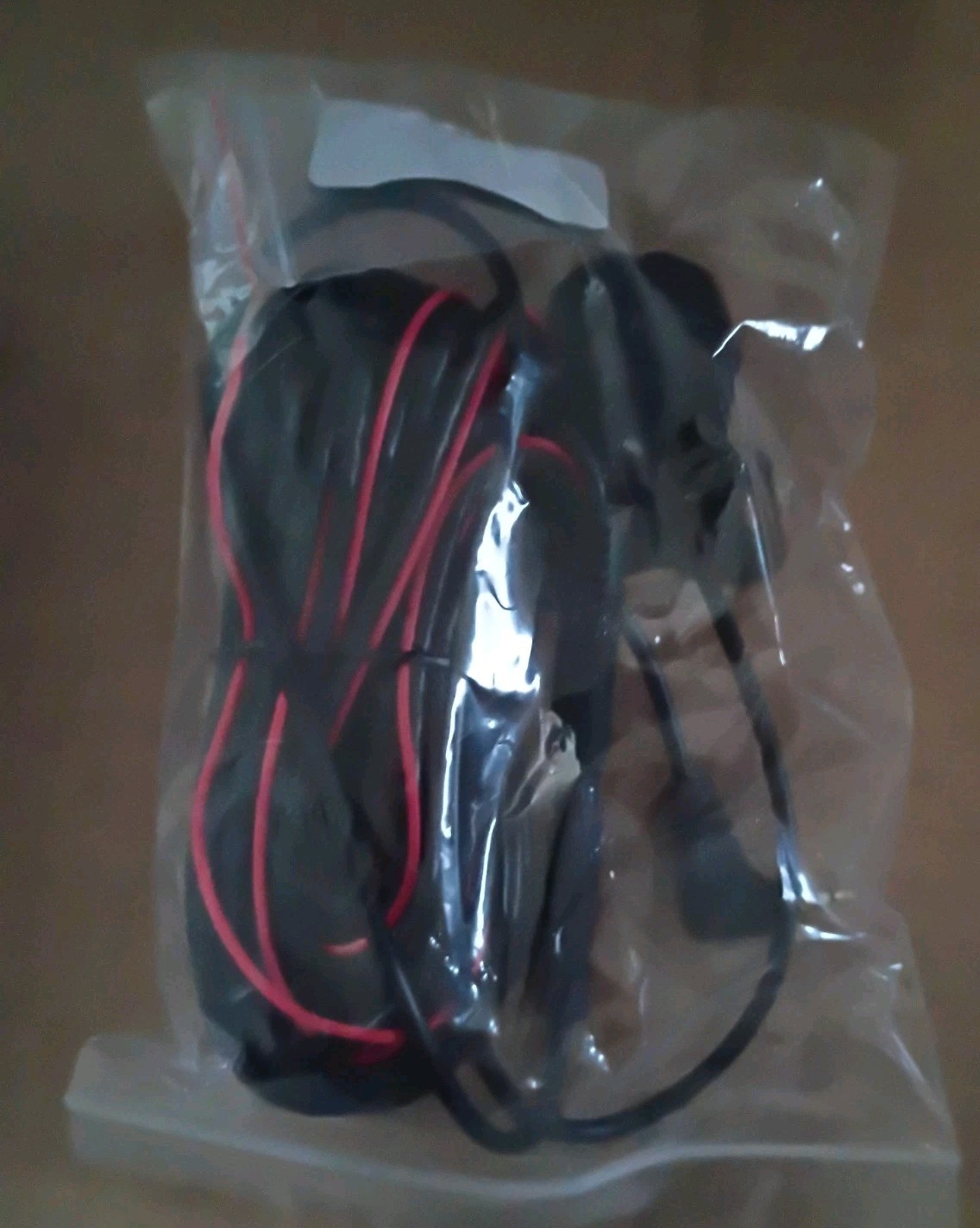 Portable Wireless Car Stereo & Media Player 7 in Screen, Camera, Charger, Holder