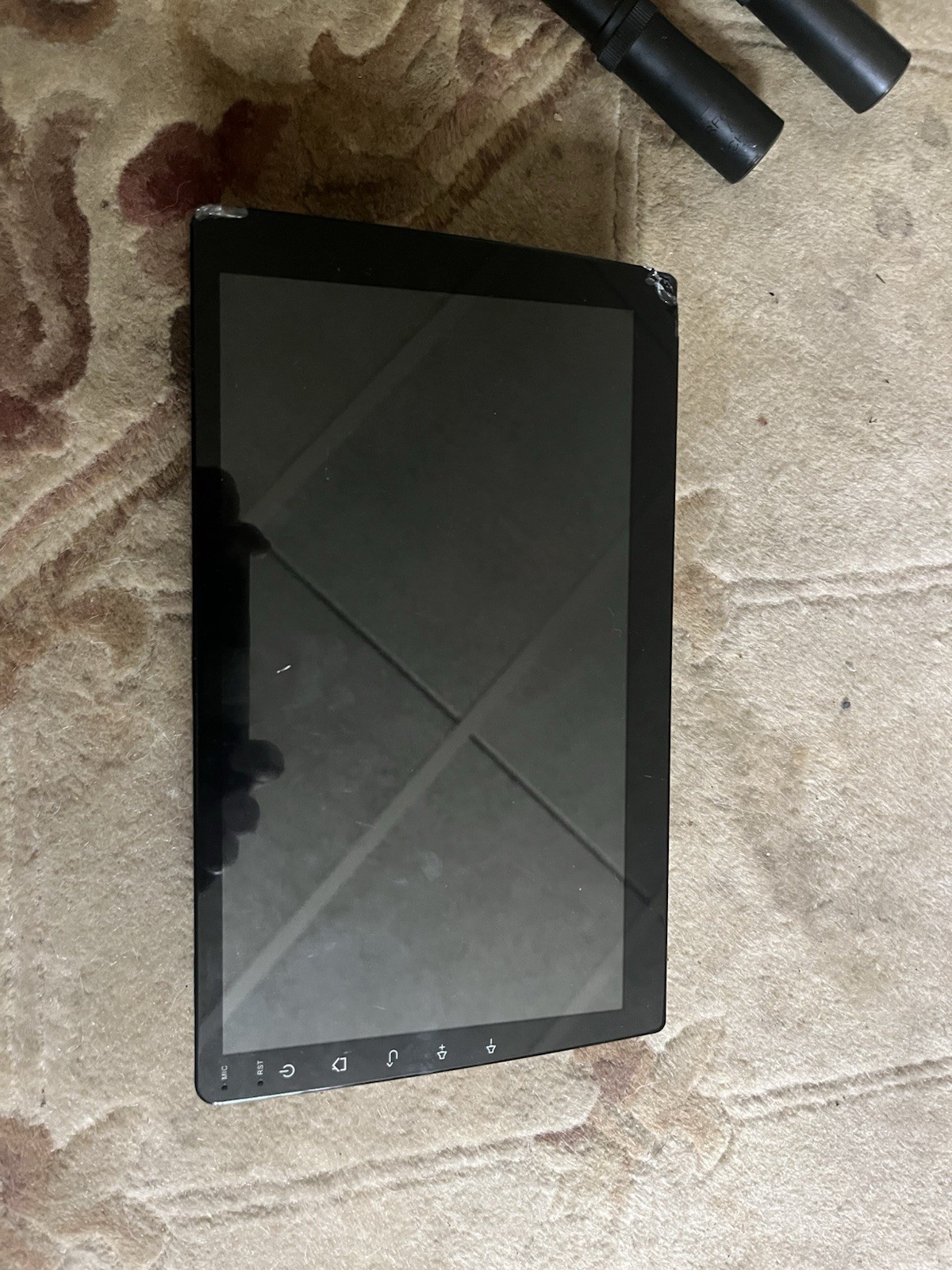 10” Touchscreen Bluetooth Car Stereo