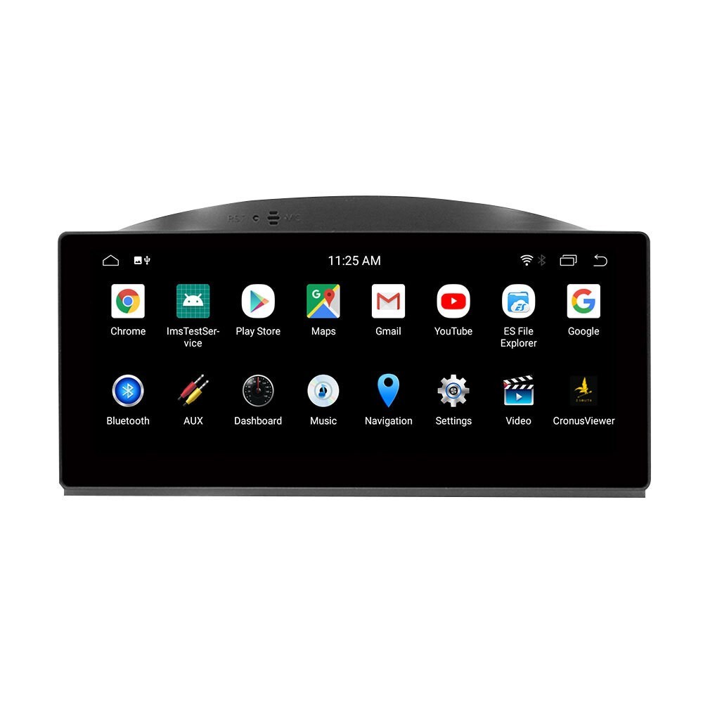 For Volvo S80 V70 XC70 2012-2015 8.8″ Android Car Stereo Radio Carplay GPS Navi