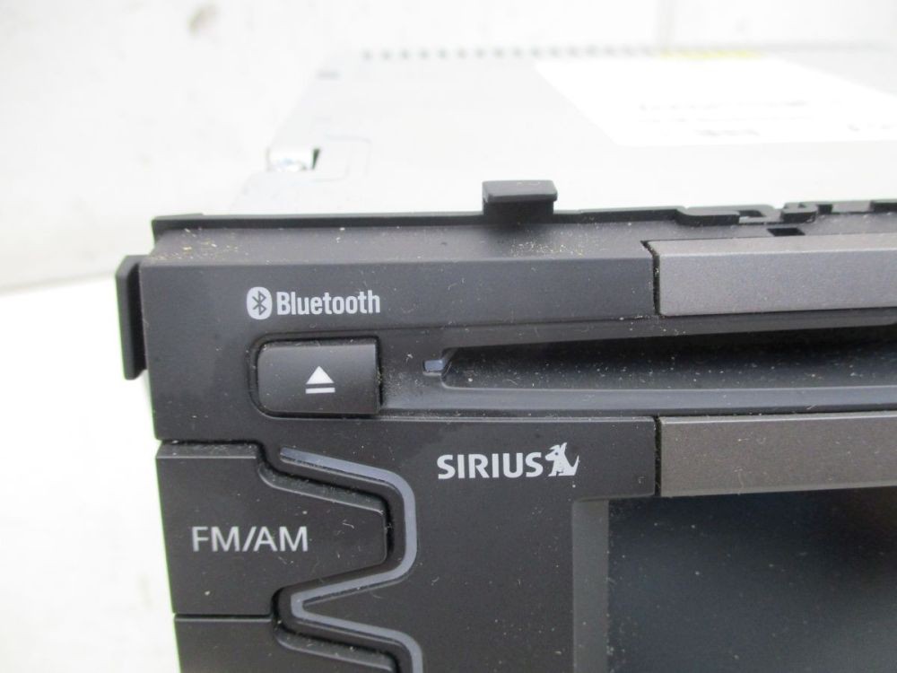 CD Radio Bluetooth Sirius *CODE Not Available Fits For KIA SOUL (AM) 2.0