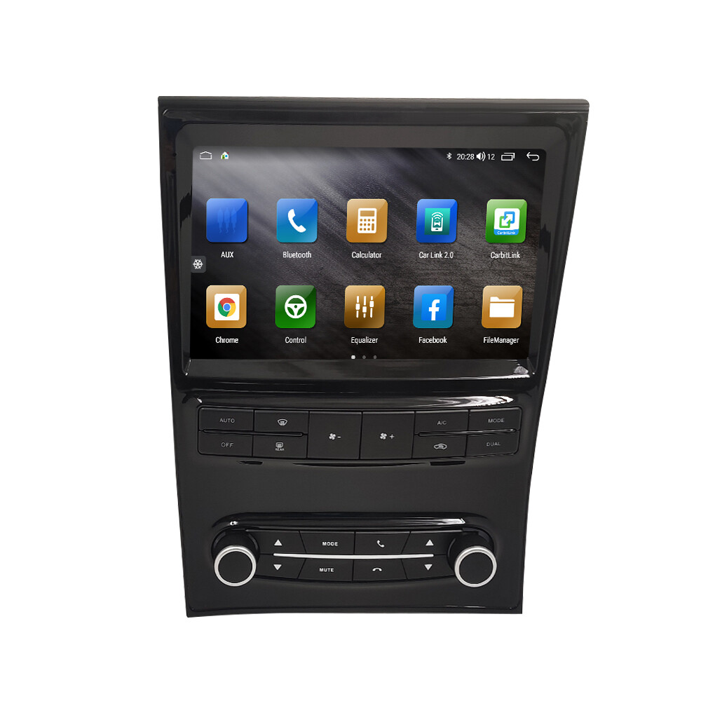 For Lexus GS 300 1998-2004 Head Unit Android 13 Car Stereo Radio GPS Navi 9Inch