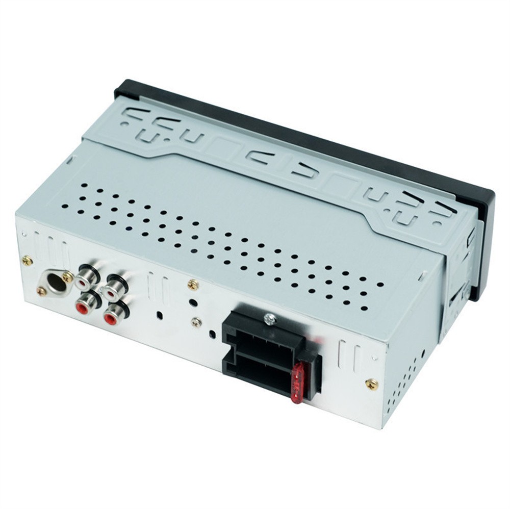 12V Car Bluetooth Player Instead of Car CD Player Car Card Player Radio