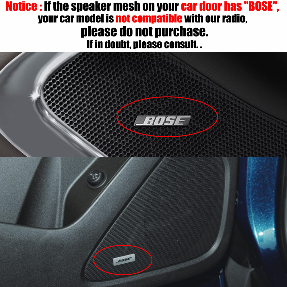 For Chevrolet Silverado GMC Sierra 2014-2018 Android Navi GPS Car Stereo Radio