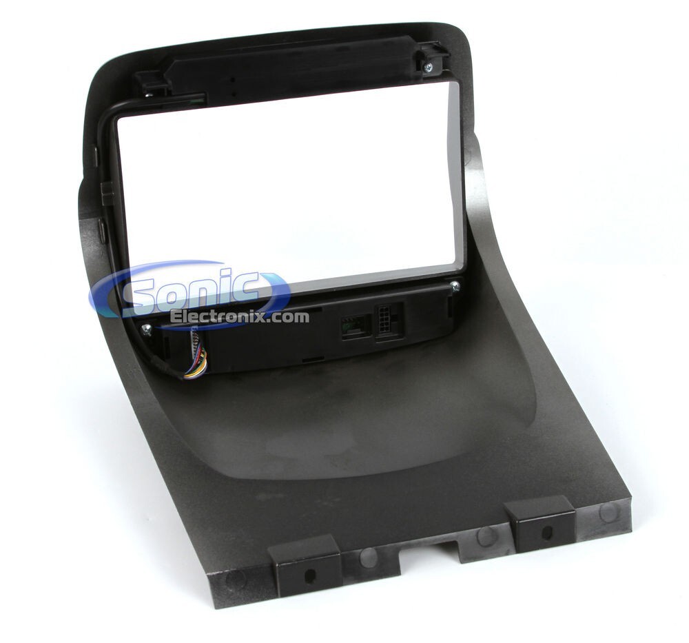 2010-2015 Chevy Camaro Pioneer Double DIN Bluetooth Car Stereo Upgrade | 241ex