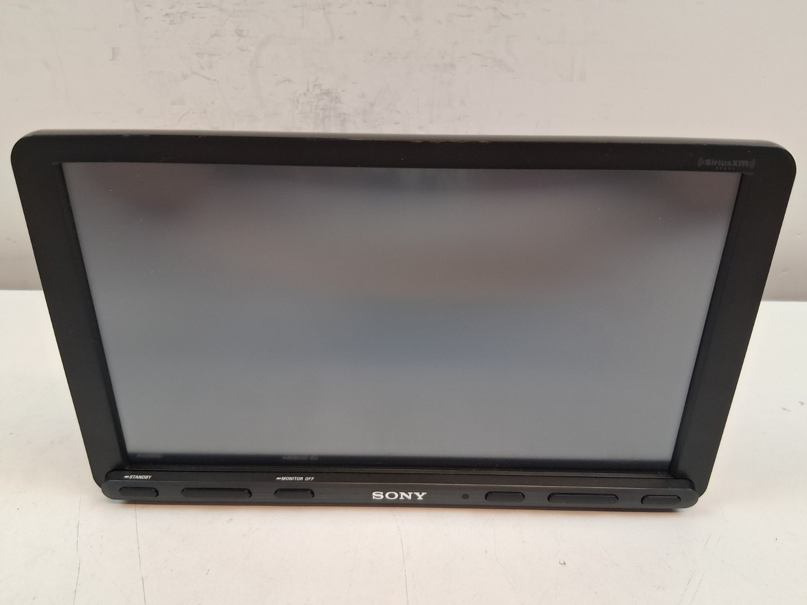 Sony XAV-AX8100 8.95″ Touchscreen Receiver CarPlay/Android Auto, HDMI, BT, & XM