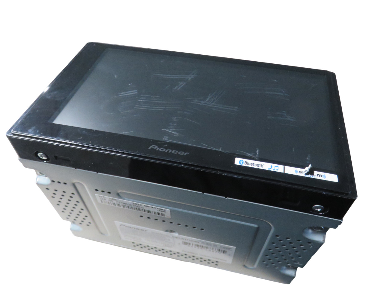 Pioneer DMH-W2770NEX 6.8″ capacitive touchscreen Digital – Free Shipping