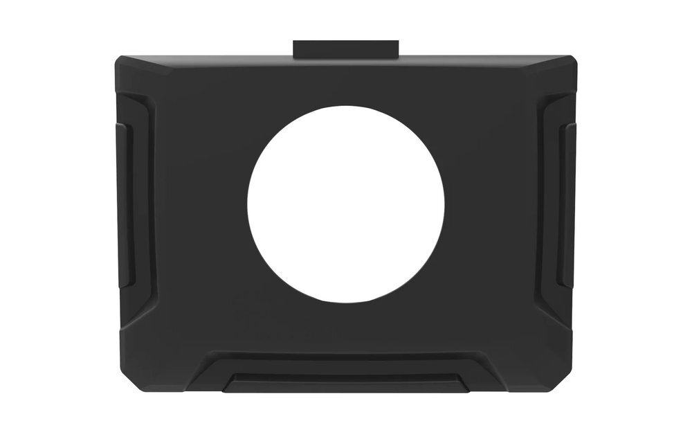 Stinger SPXRZRDASH Universal 3″ Gauge Dash Kit 2014-18 Polar