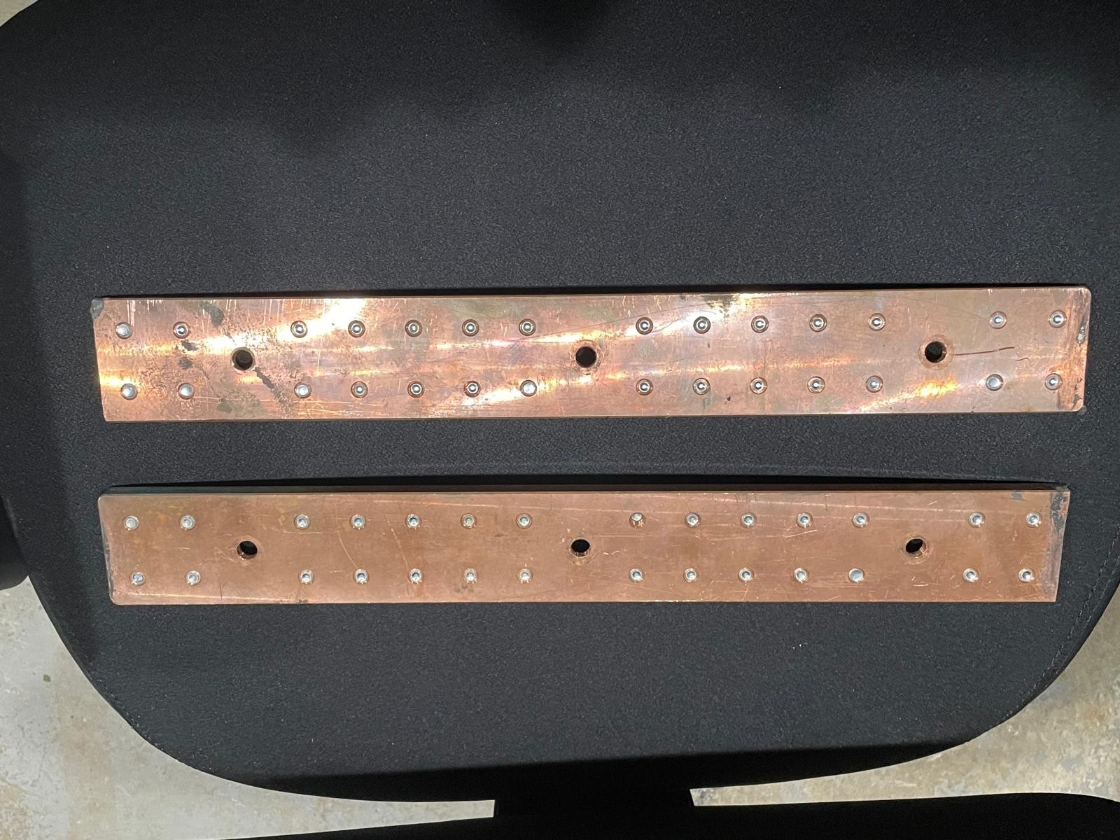 GROUP d3100 BATTERY COPPER BUSBARS (XS POWER, NORTHSTAR)