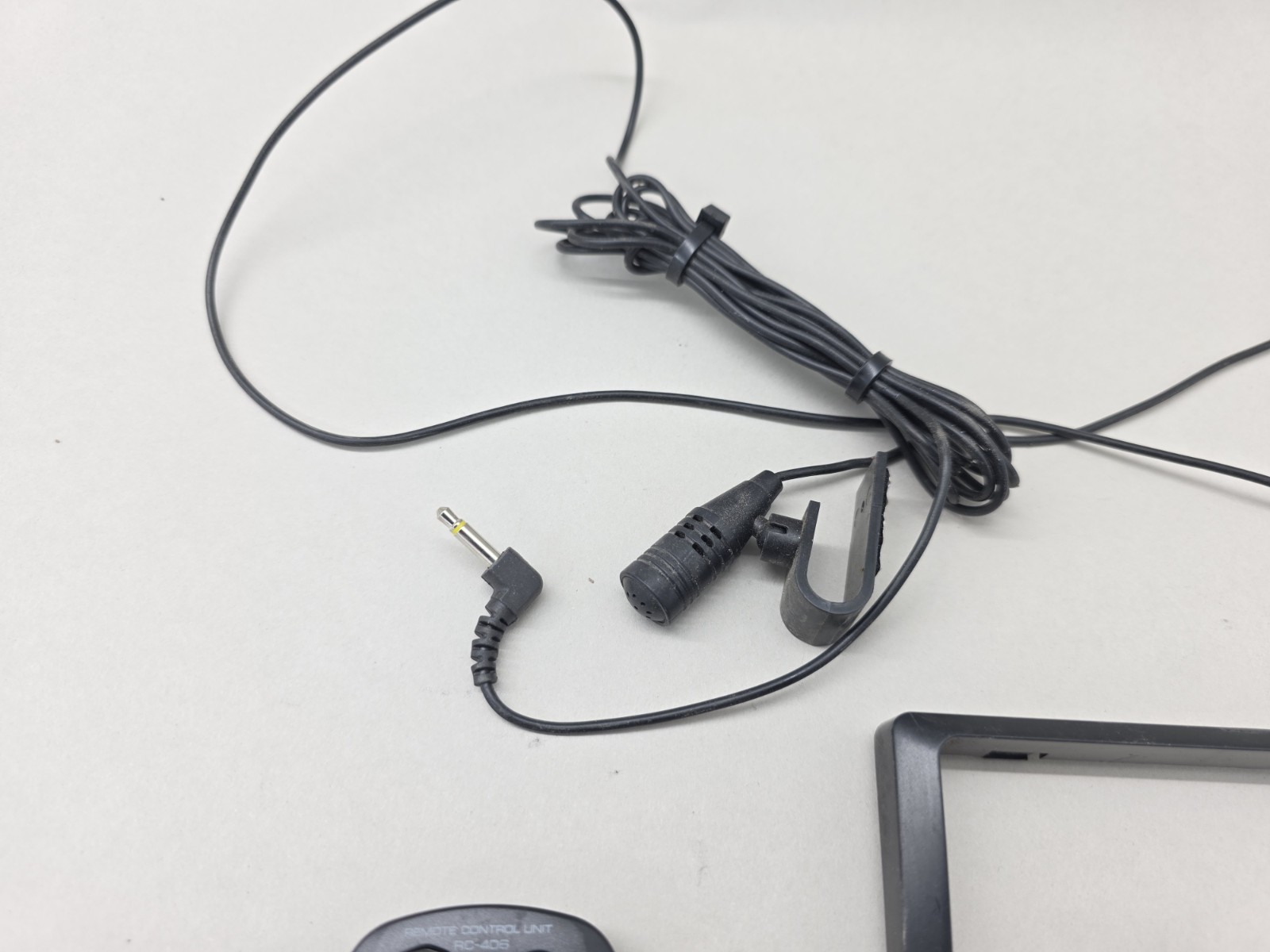 BMW Z3 Roadster Kenwood Radio Bluetooth USB AUX Pre Wired Plug & Play 96-02