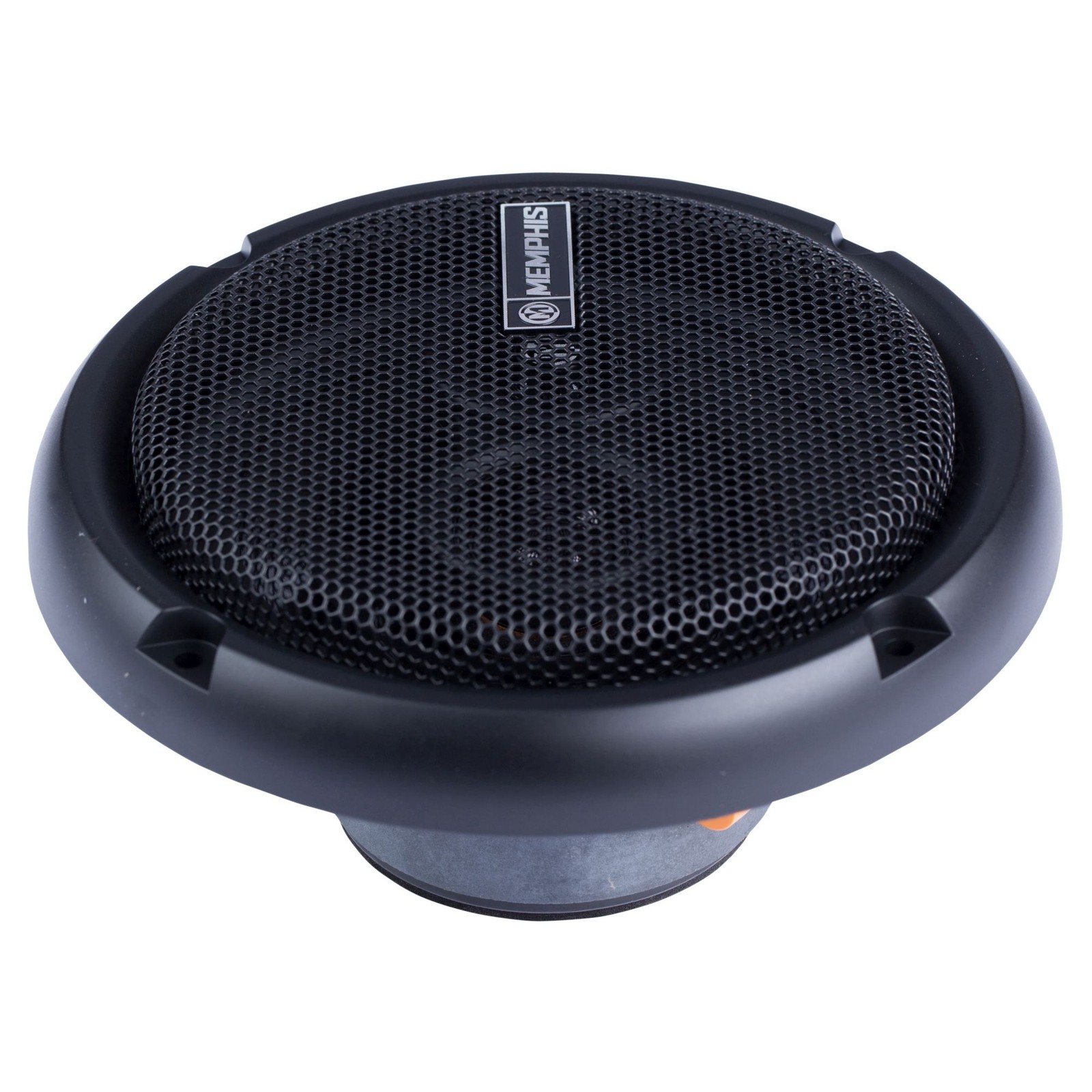 Alpine ILX-W670-M Digital Receiver & Power Reference (2 Pair ) 6.5″ Coaxial B…