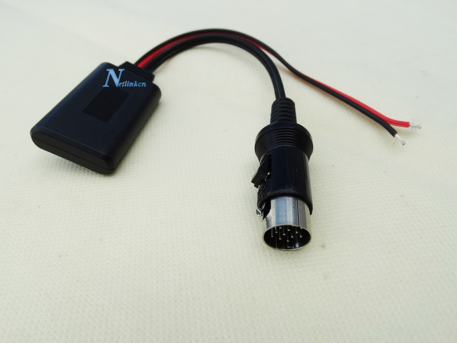 Bluetooth 5.0 AUX Adapter For Eclipse CD3000 CD3100 CD3200 CD4000 CD5000 AUX-105