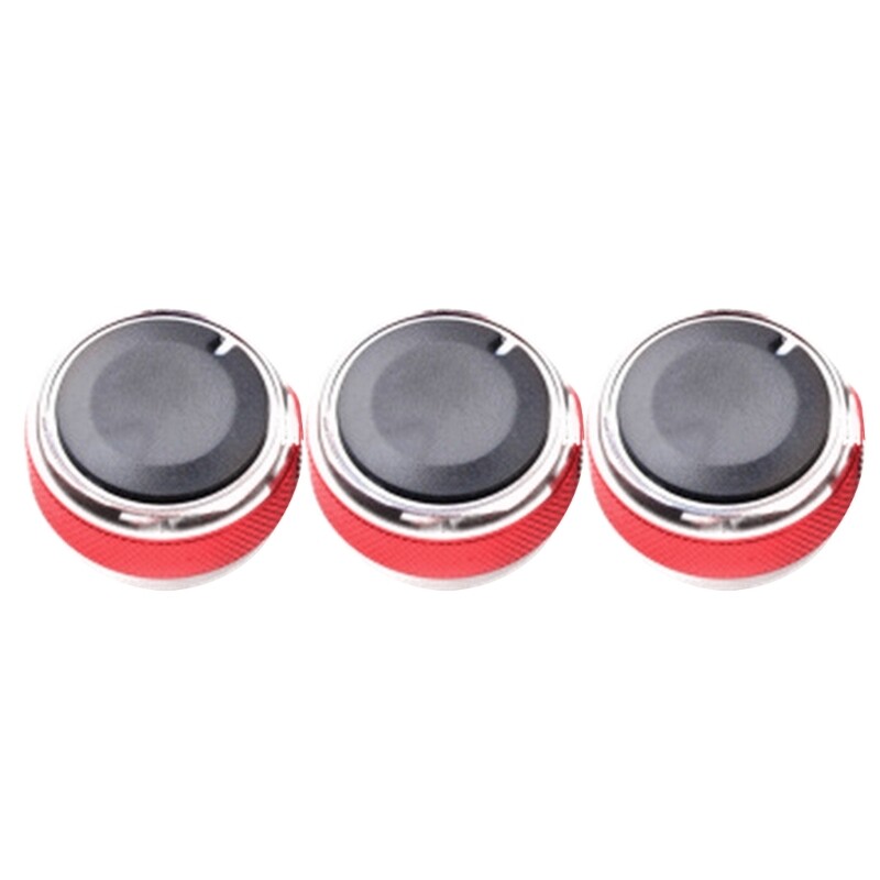 Ac Knob Button Air Conditioning Knob Heater Climate Control Switch