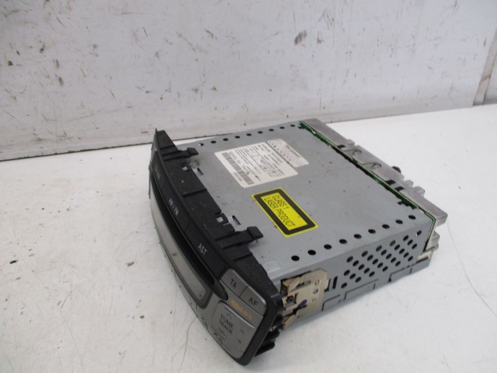 CD Radio *CODE Not Available! Fits For TOYOTA AYGO (WNB1_, KGB1_) 1.0