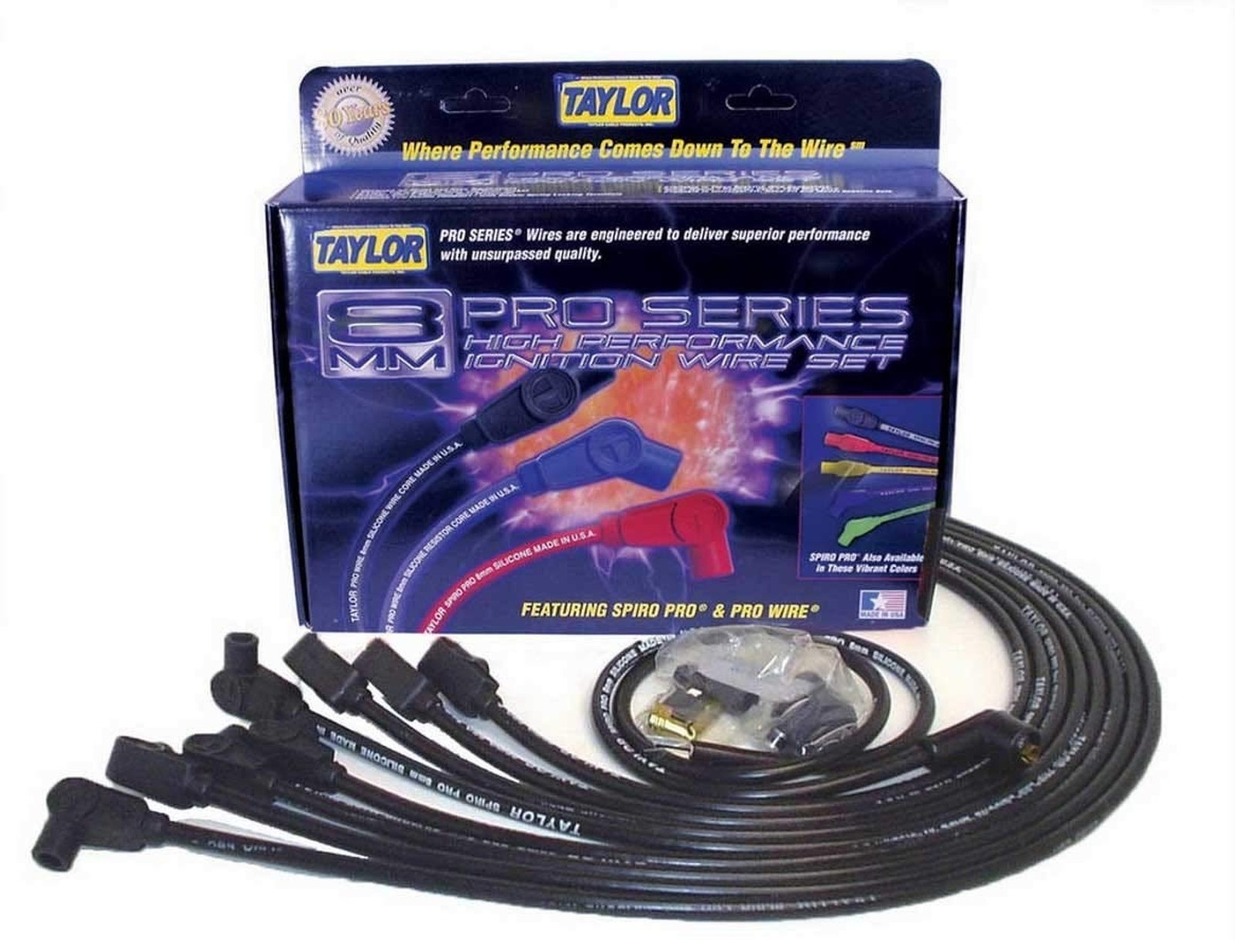 Taylor Cable 76027