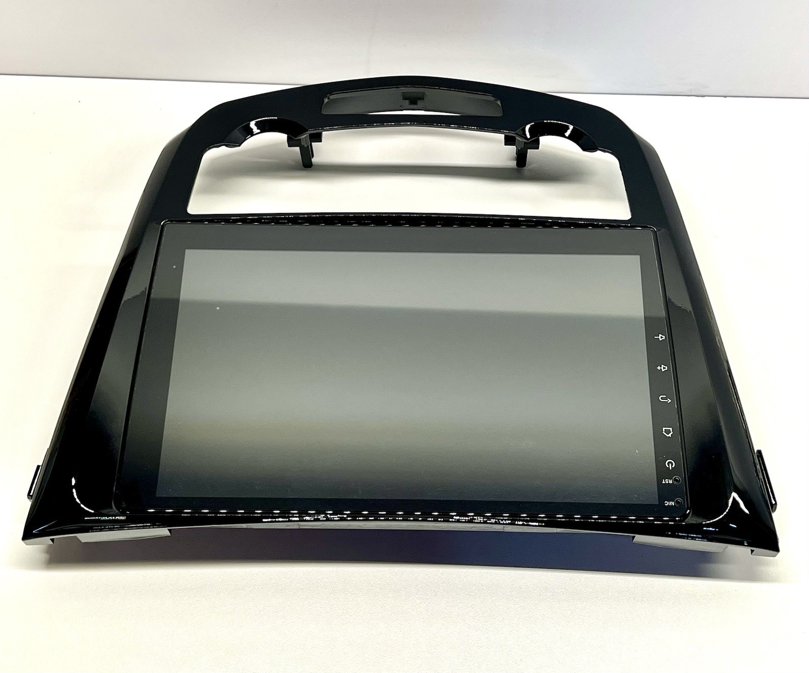Android 15 Car Stereo 10” 4GB+128GB for Nissan Rogue X-Trail Qashqai 2014-2018