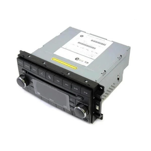 Mopar AM/FM/6 DVD Radio