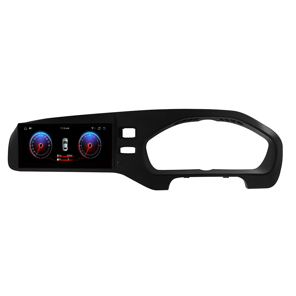 Android Car Video Player for Volvo V40 2011-2018 8.8″Touchscreen GPS Carplay FM