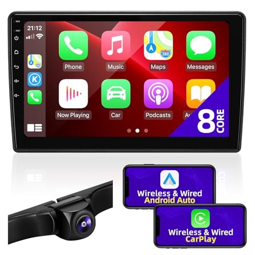 for Chevy Silverado Suburban Tahoe GMC Sierra Yukon 2007-2013 Radio Compatible