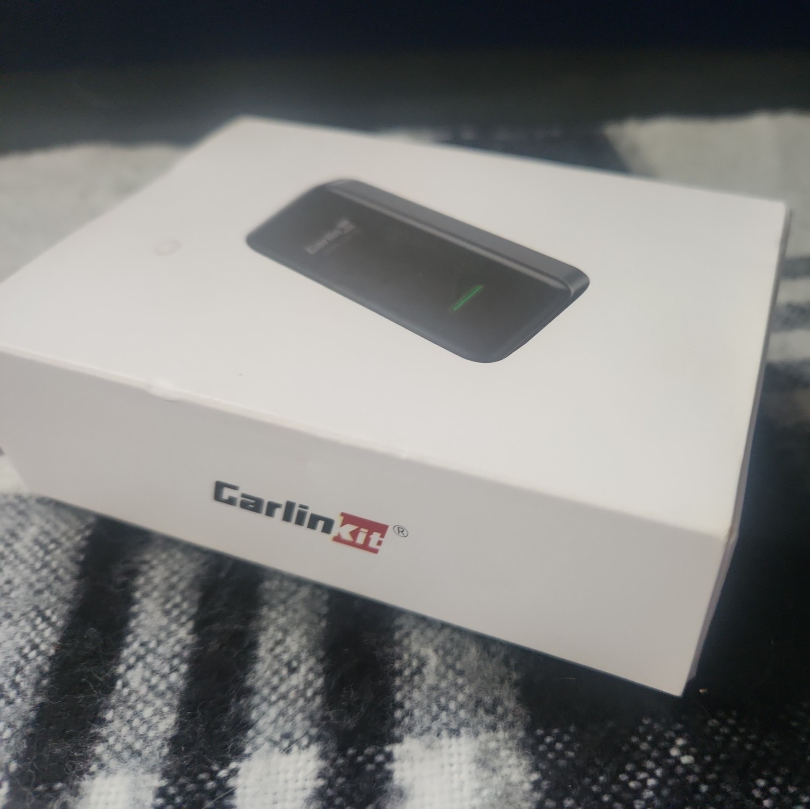 Wired Carplay Usb Dongle,android Auto, Mirroring,smartphone Link Receiver For