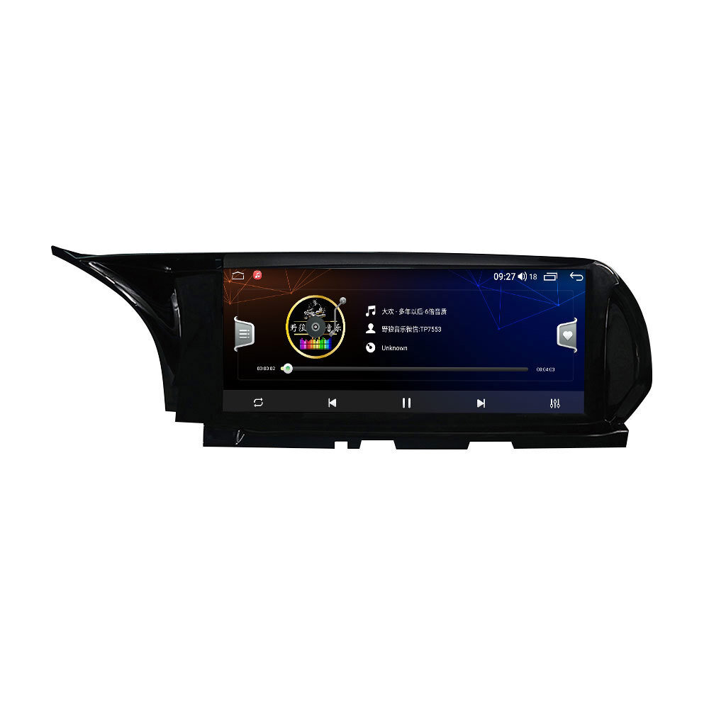 10.25″ For Infiniti QX30 Q30 2015-2018 Car GPS Player Stereo Radio Android 14.0