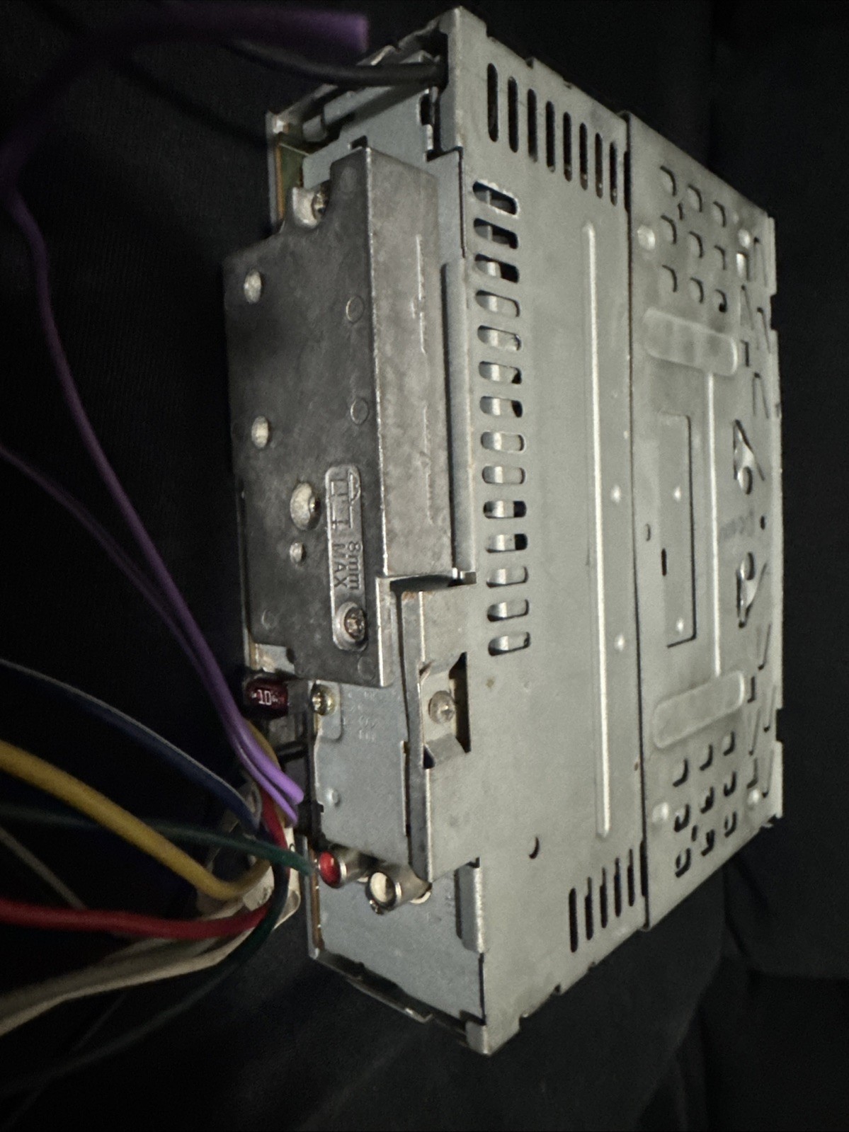 Kenwood KDC-1011S