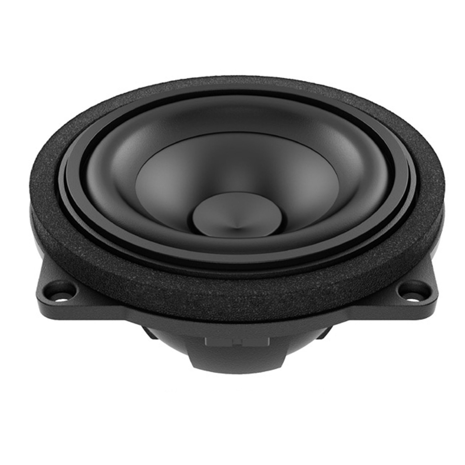 Audison BM-SPK-03 Replacement Front and Underseat Woofers compatible with 18-…