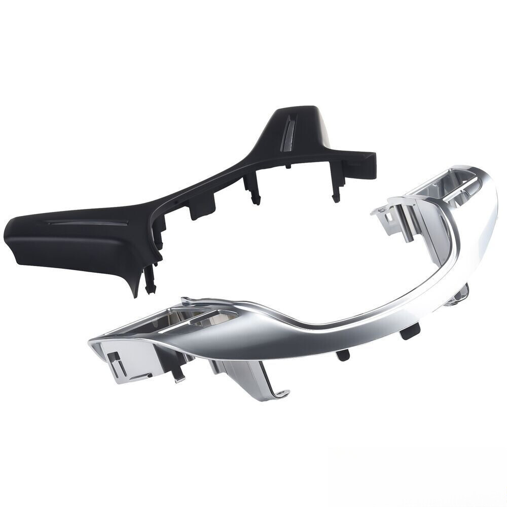 Steering Wheel Center Cover Trim for Mercedes ML GL GLS W166 W204 W212