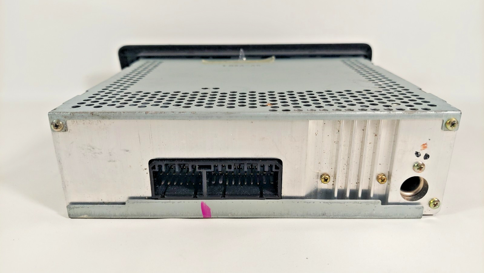 2001 2002 2003 Honda Civic Sedan AM FM CD Radio Receiver OEM 39101-S5A-A610-M1