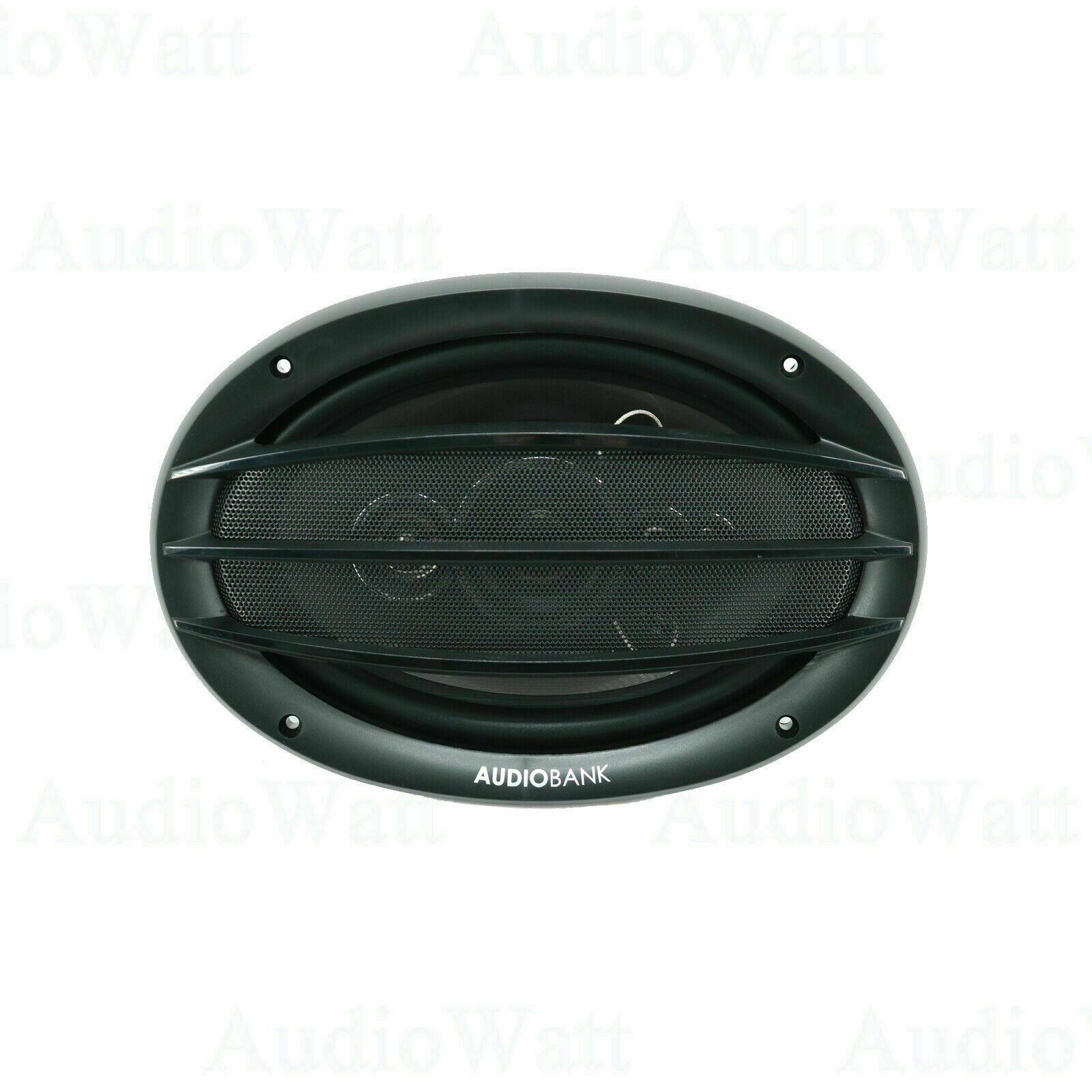 SoundXtreme Car Stereo AM FM USB SD Bluetooth Receiver + 4x 6×9″ Speaker 700W