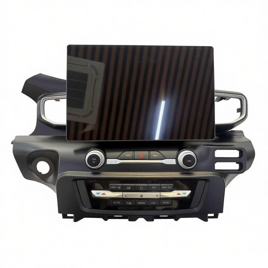12.5″ Android Car Radio Stereo Carplay GPS SWC Navi For Ford Explorer 2021-2025