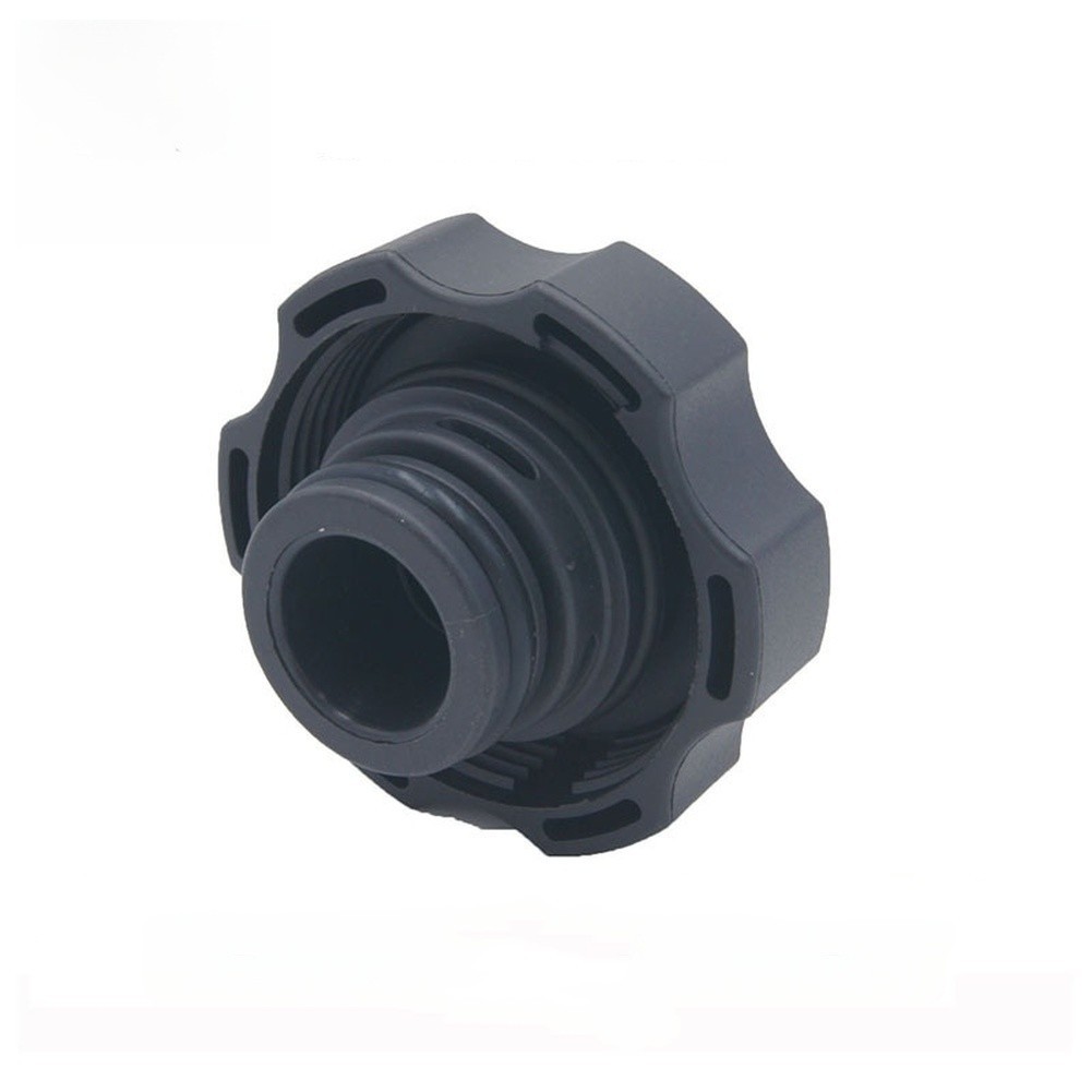 Coolant Reservoir Cap 15042975 for Chevrolet For Hummer Direct Replacement