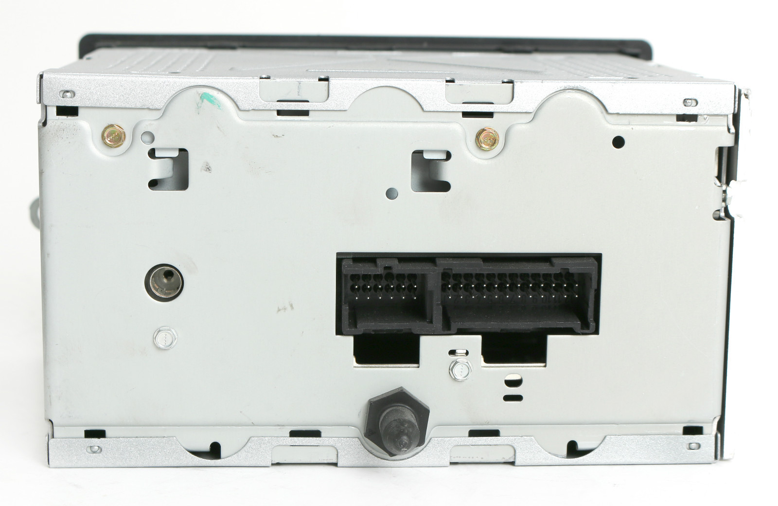 2000-2005 Chevy Cavalier Impala Malibu Radio AM FM CD w Aux Input RDS 10324040