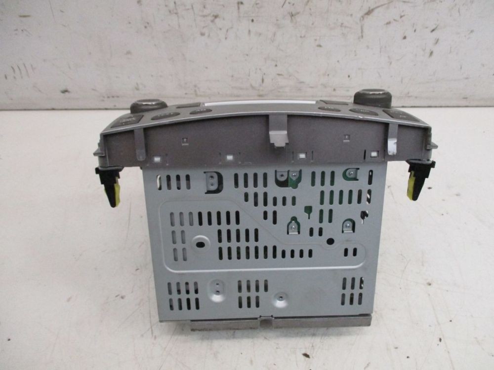 CD Radio MP3 WMA * CODE Not Available Fits Toyota Verso (_AUR2_, _ZGR2_)