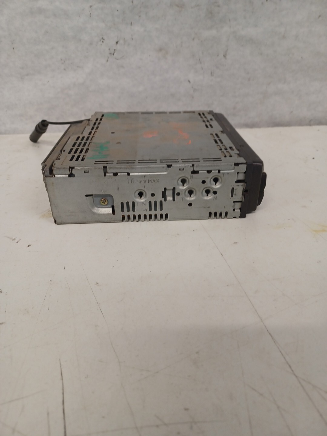 Pioneer Deh-3100r Deh3100r Original Car Radio