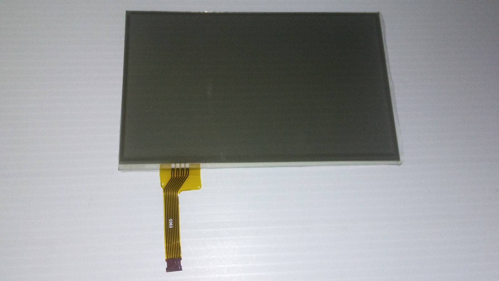 TOYOTA REPLACEMENT Digitizer TOUCH SCREEN 6’1″ & 7″ & 8″ GLASS 4 PIN 0R 8 OR 12