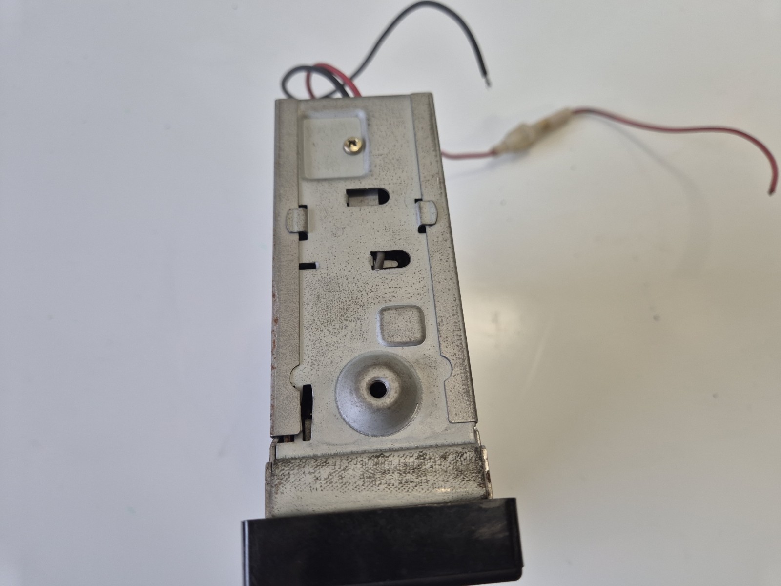 Vintage SHARP RG-250 BK Car Stereo Radio OEM