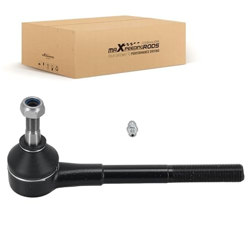 ES2836 Front Outer Tie Rod End for Cadillac Escalade 1999-2000 Chevy Tahoe GMC