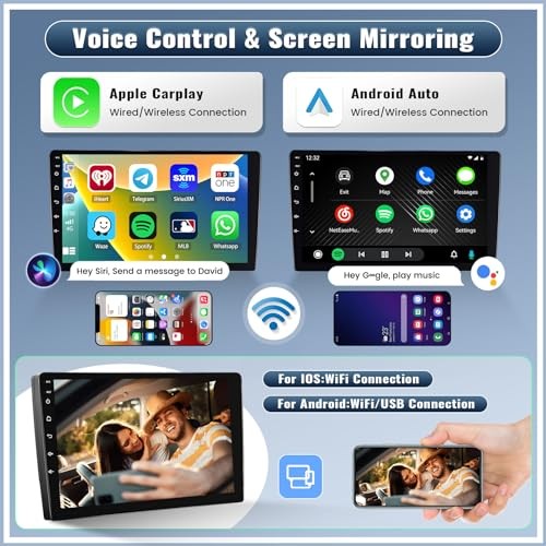4-Core+64G for Lexus IS250 IS300 IS350 2006-2012 Android 13 Car Stereo Radio