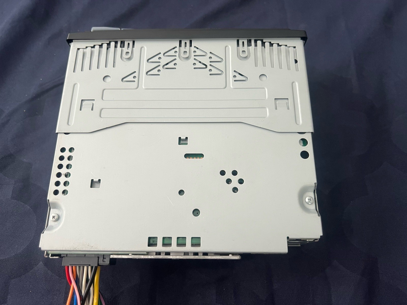 ⭐️Pre-Owned,TESTED⭐️ Alpine BT|CD|AM/FM|USB-(CDE-164BT)