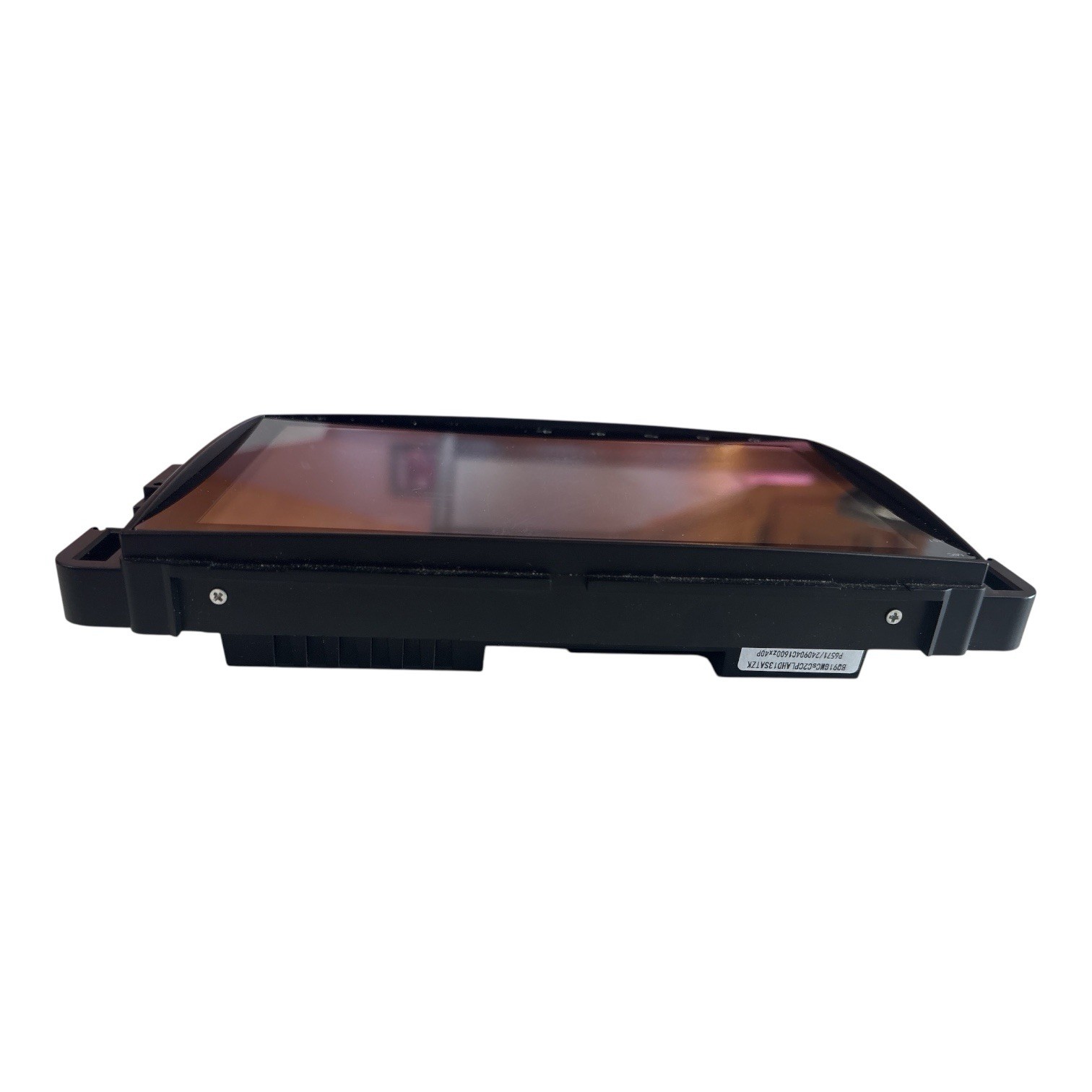 Android MP5 Car Stereo Touchscreen Head Unit Bluetooth GPS Backup Camera