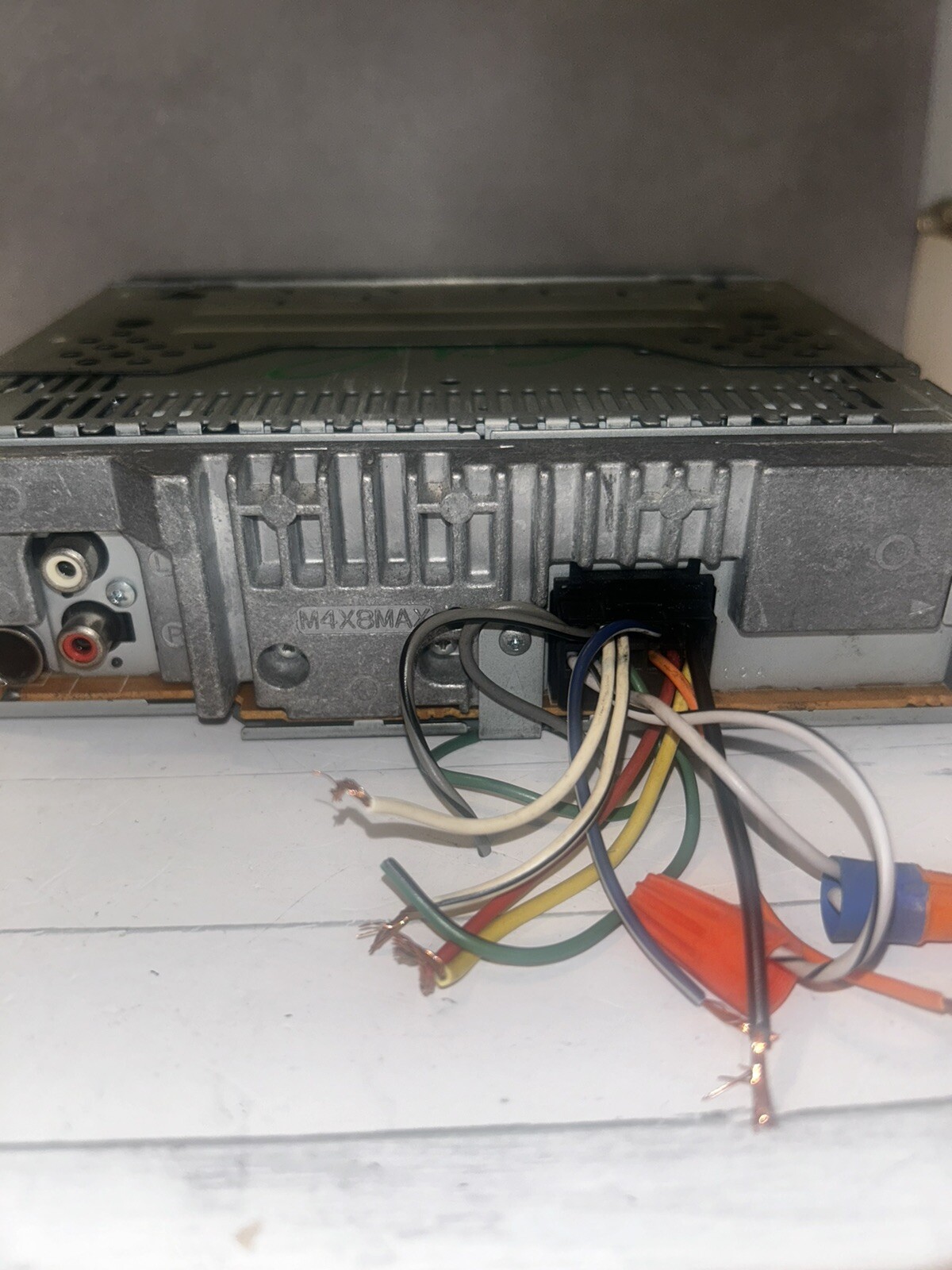 Pioneer DEH 1700