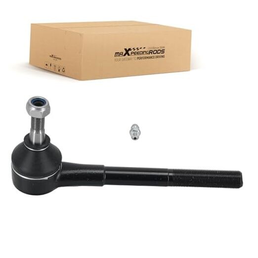 ES2836 Front Outer Tie Rod End for Cadillac Escalade 1999-2000 Chevy Tahoe GMC