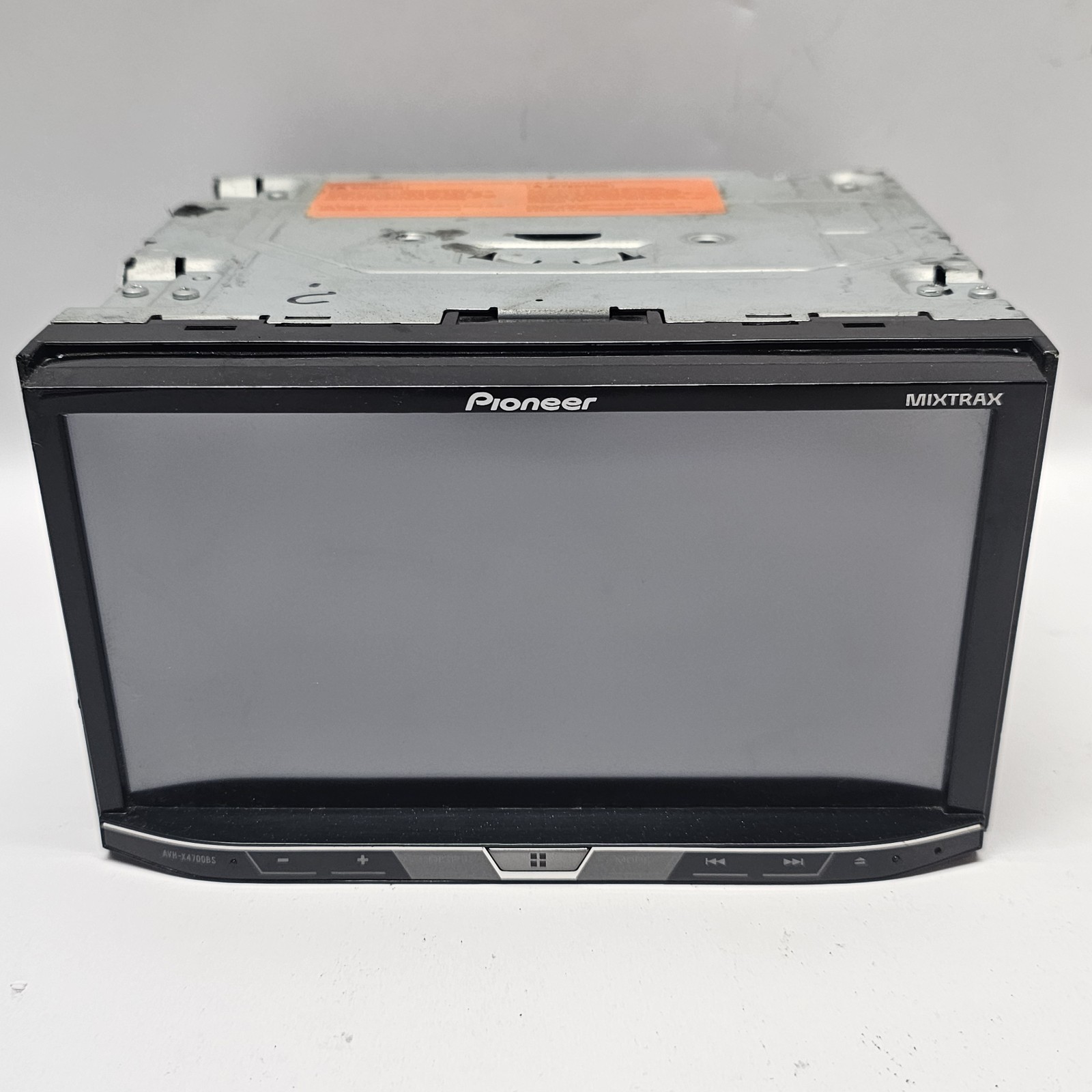 Pioneer AVH-X4700BS Double Din Car Stereo Radio Receiver DOES NOT POWER ON AS IS