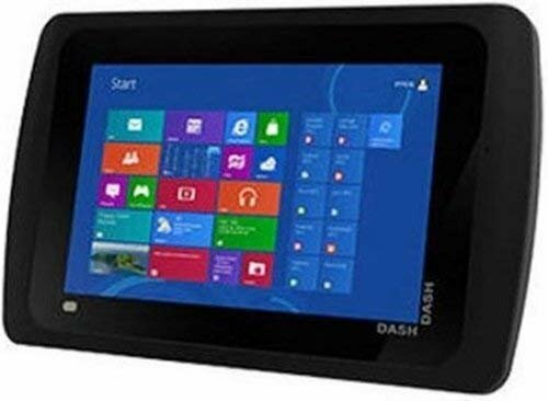 Pioneer Q12-C123V5-42 Dash T3 10.1-inch Tablet PC for Health Care – Intel…