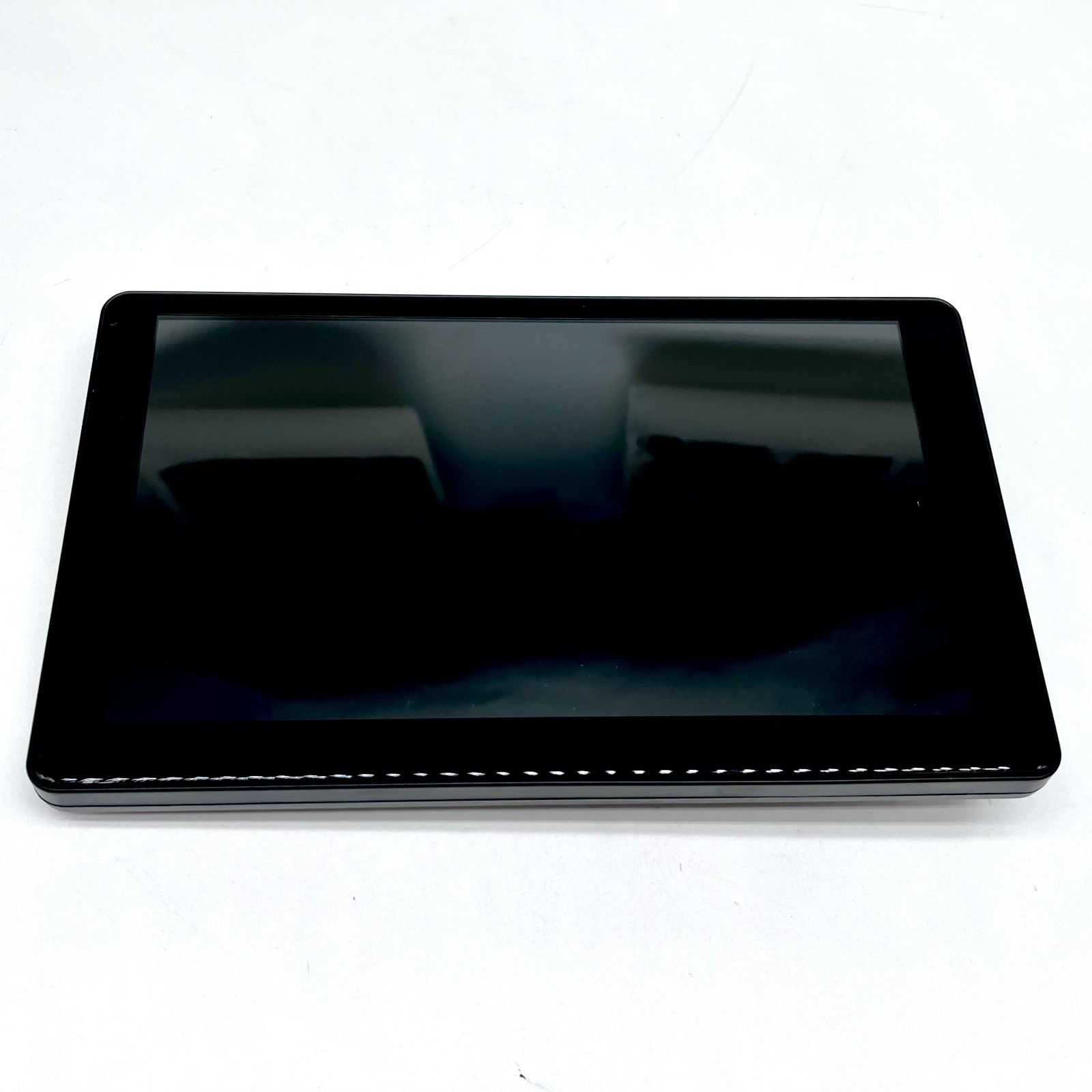 9” Portable Wireless Apple CarPlay & Android Auto Car Monitor 5K HD