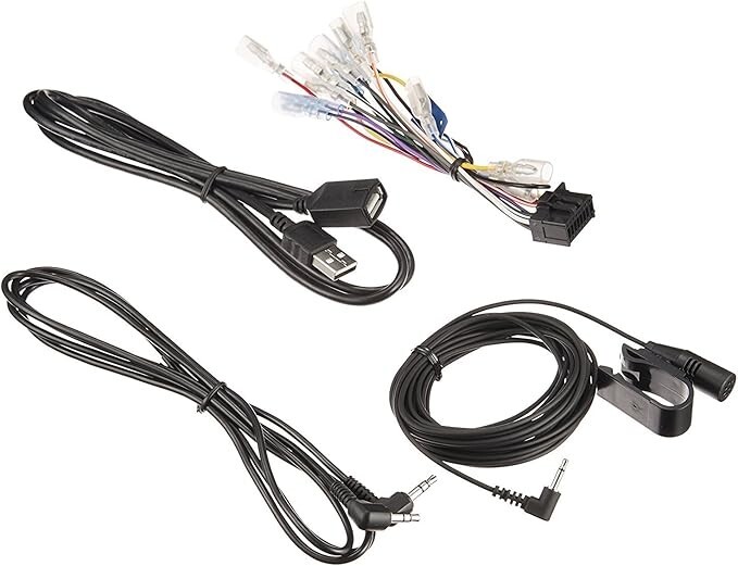 PIONEER Carrozzeria DEH-7100 Car Audio 1 DIN CD USB Bluetooth