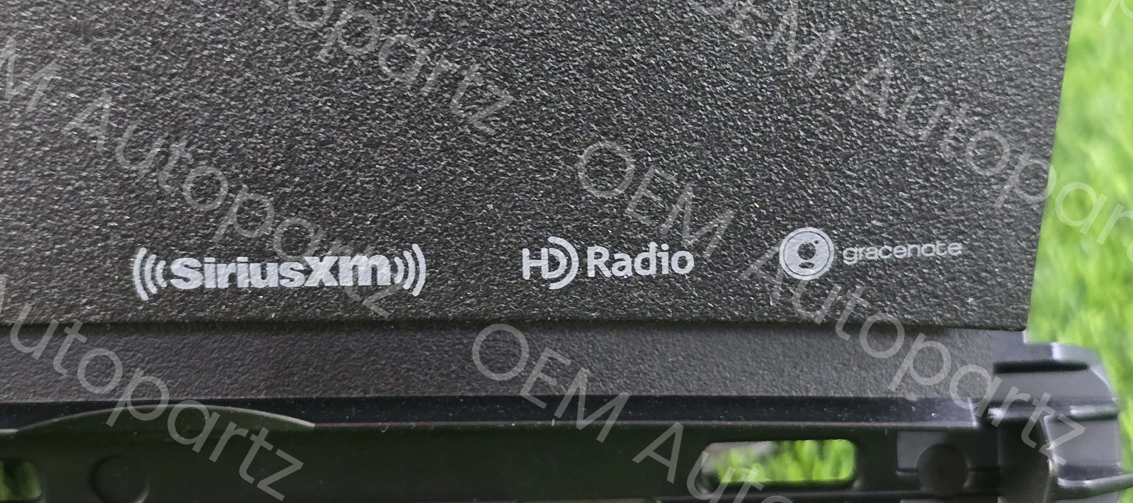 Lexus IS250 IS300 IS350 2020-2024 Gracenote Radio control Unit 86140-53640 Used