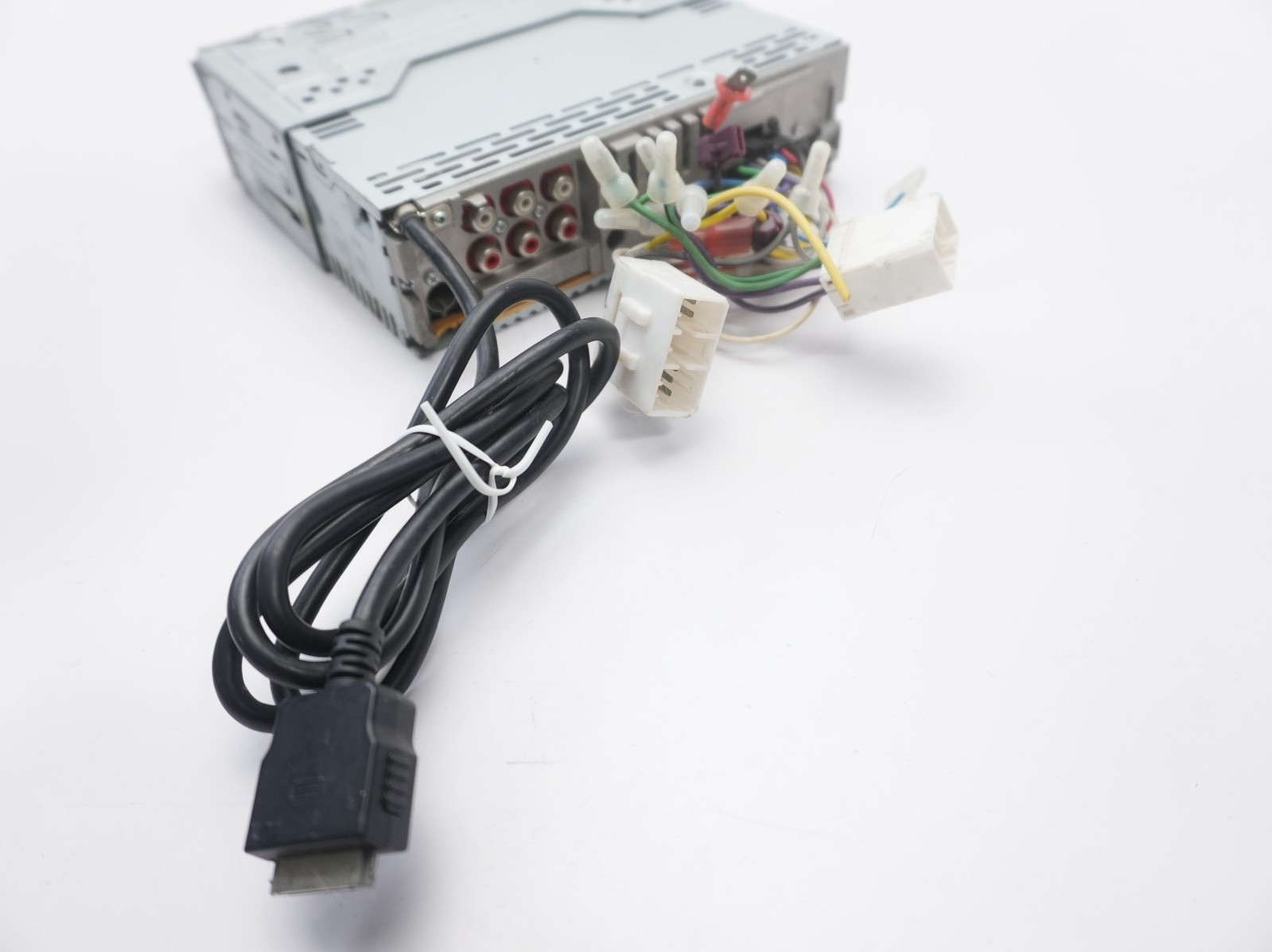 NICE! Sony Xplod CDX-GT430IP AM/FM Compact Disc Player Car Stereo Radio