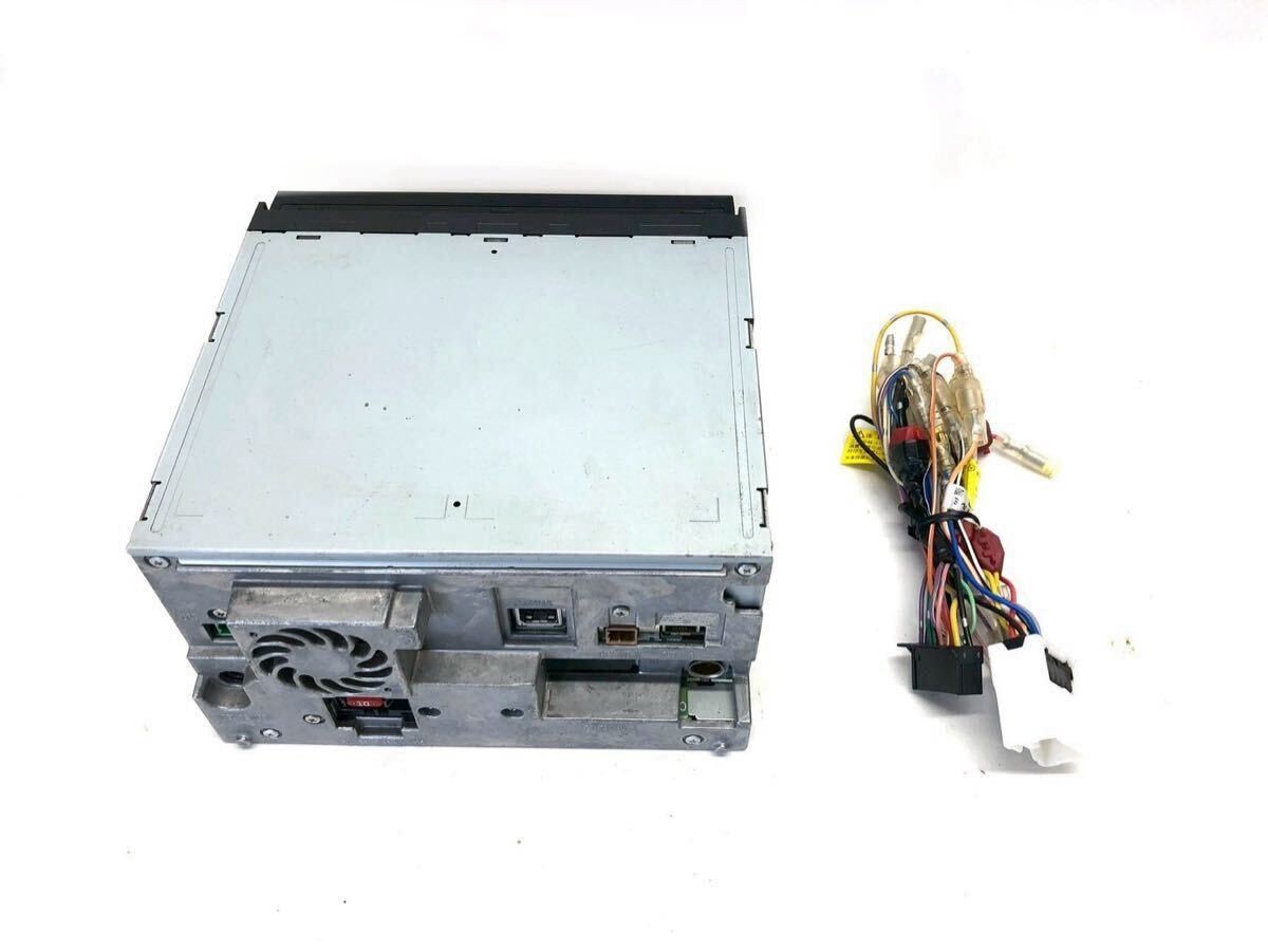 Carrozzeria AVIC-MRZ03 7V wIDe AV integrated memory navigation CD SD playback US